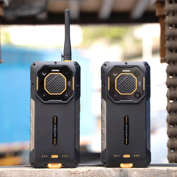 Ulefone Armor 26 Ultra Walkie-Talkie Version Rugged Phone, 6.78 inch Android 13 MediaTek Dimensity 8020 Octa Core, Network: 5G, NFC Ulefone Armor 26 Ultra Walkie-Talkie Version Rugged Phone, 6.78 inch Android 13 MediaTek Dimensity 8020 Octa Core, Network: 5G, NFC
